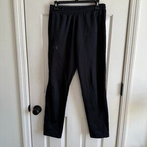 Under Armour Black Sweatpants
